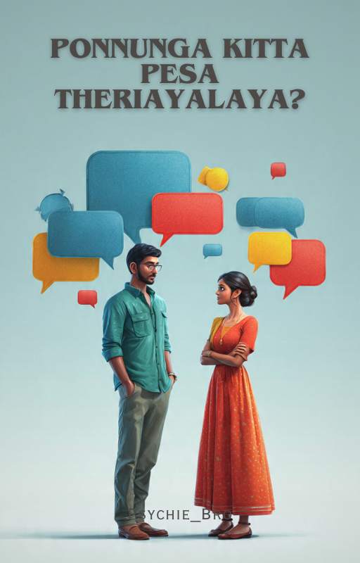 Communication Skills