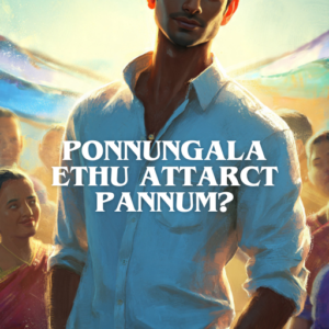 intha ponnungala yen purinjukka mudiyala?