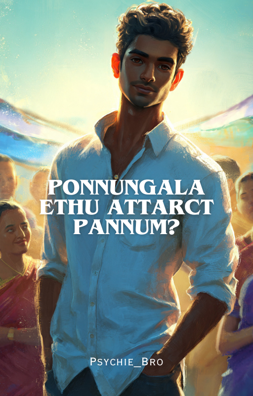 Attraction Psychology