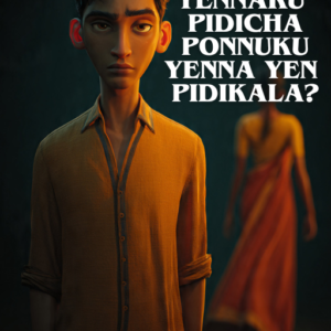 intha ponnungala yen purinjukka mudiyala?