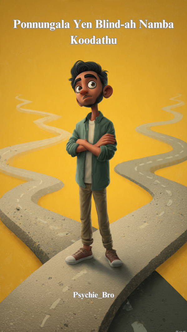 Trust in Relationships